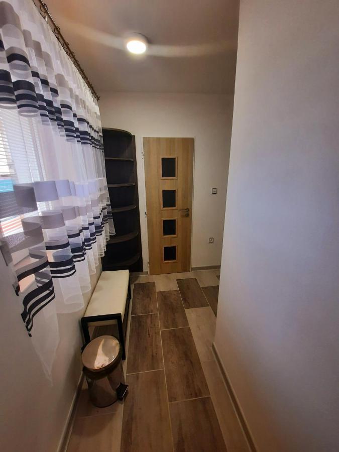 Apartman Sen Petrov Extérieur photo