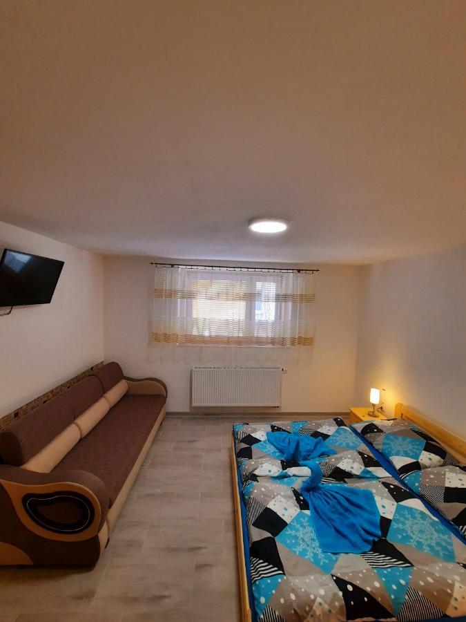 Apartman Sen Petrov Extérieur photo