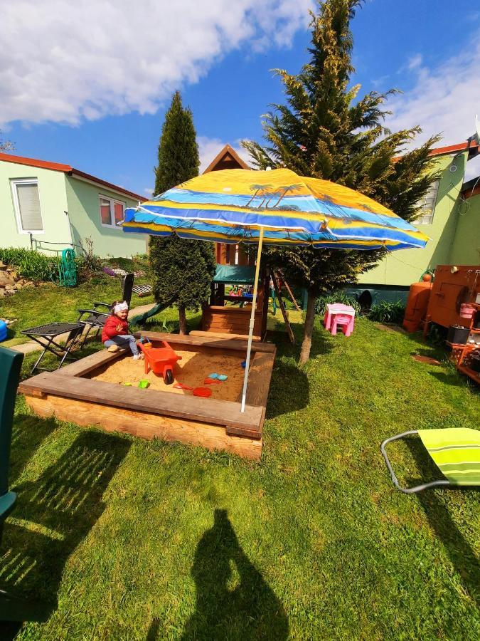 Apartman Sen Petrov Extérieur photo